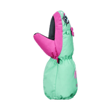 Kombi Kids Animal Family Mittens - A&M Clothing & Shoes Westlock