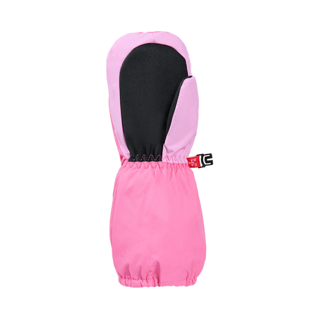 Kombi Kids Animal Family Mittens - Bella The Butterfly