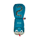 Kombi Kids Animal Family Mittens - Sammy The Snake