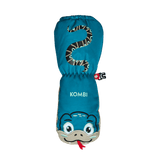 Kombi Kids Animal Family Mittens - A&M Clothing & Shoes - Westlock