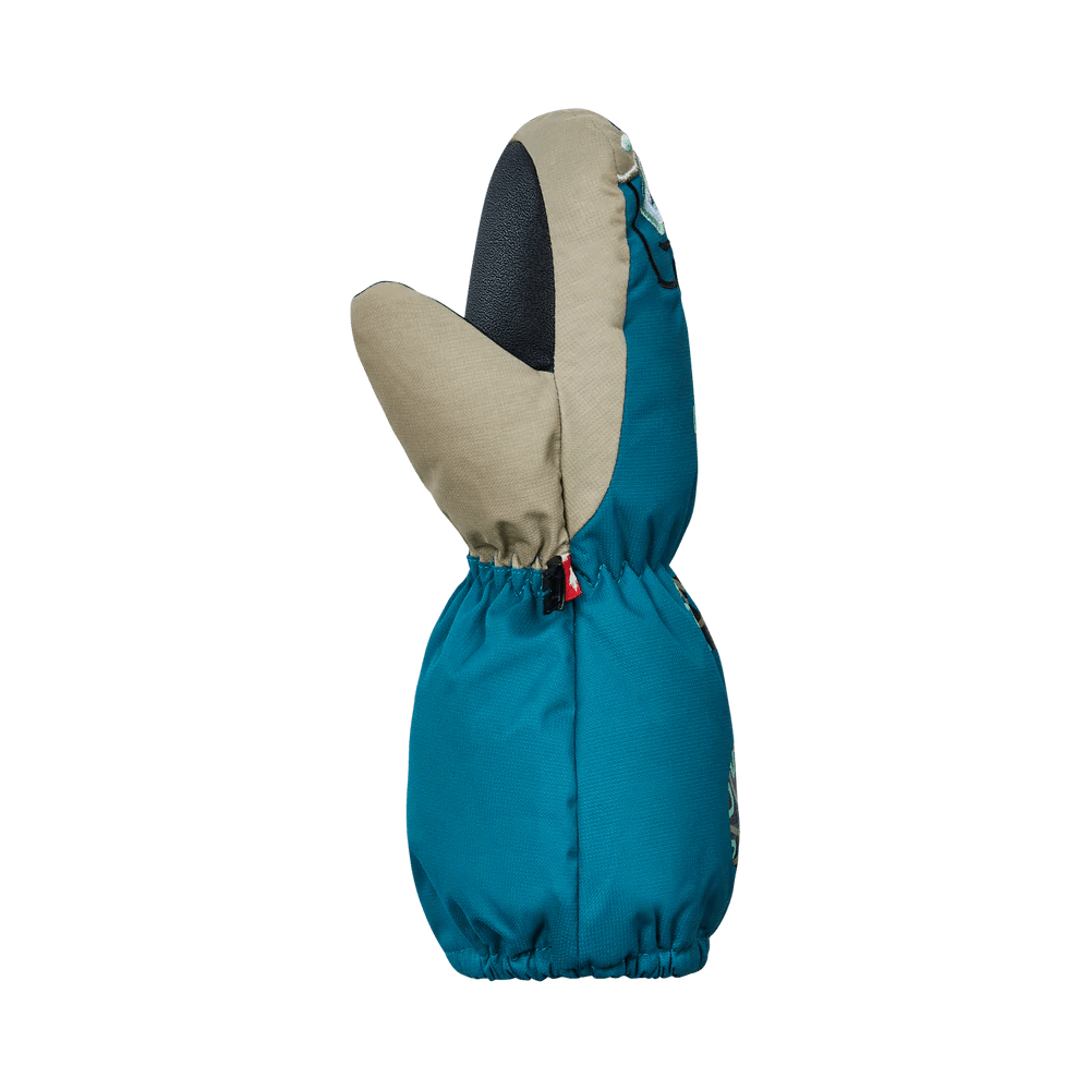 Kombi Kids Animal Family Mittens - A&M Clothing & Shoes - Westlock