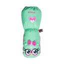 Kombi Kids Animal Family Mittens - Hootie The Owl