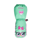 Kombi Kids Animal Family Mittens - A&M Clothing & Shoes Westlock