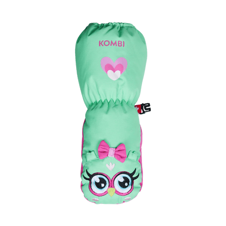 Kombi Kids Animal Family Mittens - A&M Clothing & Shoes - Westlock