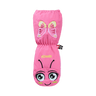 Kombi Kids Animal Family Mittens - A&M Clothing & Shoes - Westlock