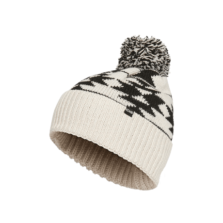 Kombi Knitty Wool Blend Pom Pom Toque - A&M Clothing & Shoes - Westlock