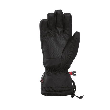 Kombi Men's The Original Glove - Black