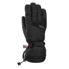 Kombi Men's The Original Glove - Black