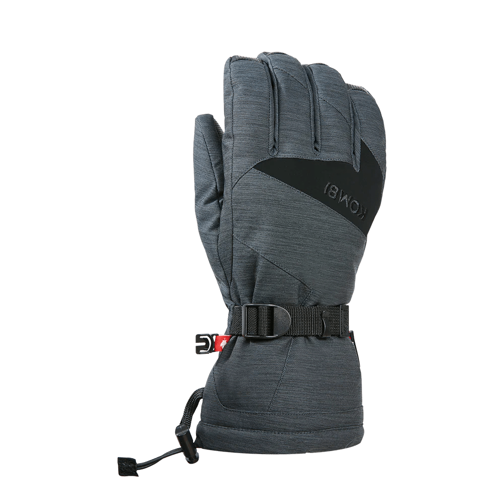 Kombi Men's The Original Glove - A&M Clothing & Shoes - Westlock
