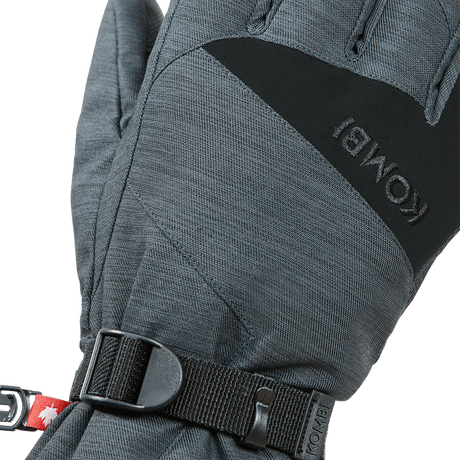 Kombi Men's The Original Glove - Asphalt