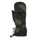 Kombi Men's The Original Waterguard Mitt - Black/Grey