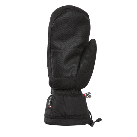 Kombi Men's The Original Waterguard Mitt - Black