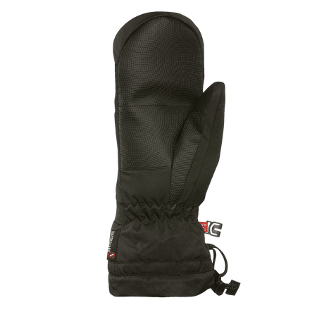 Kombi Men's The Original Waterguard Mitt - Black/Grey