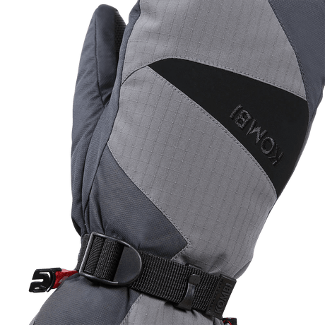 Kombi Men's The Original Waterguard Mitt - Castlerock