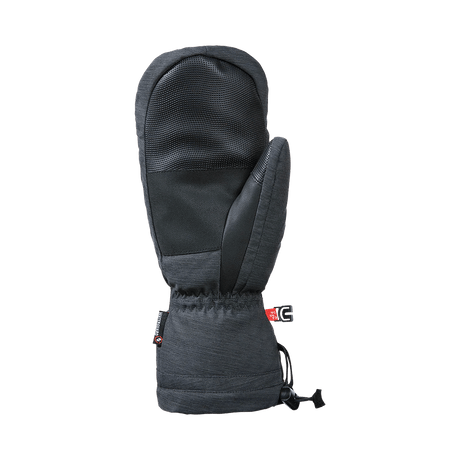 Kombi Men's The Original Waterguard Mitt - Asphalt