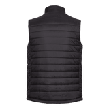 Kombi Men's USB Warm it Up Vest - Black