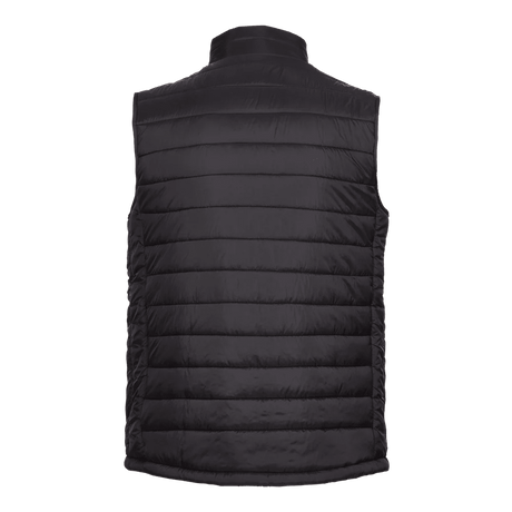 Kombi Men's USB Warm it Up Vest - Black