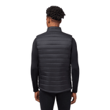 Kombi Men's USB Warm it Up Vest - Black