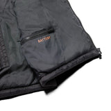 Kombi Men's USB Warm it Up Vest - Black