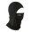 Kombi MerinoMIX Pro Balaclava - Black