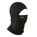 Kombi MerinoMIX Pro Balaclava - Black