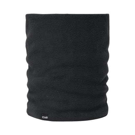 Kombi The Comfiest Neck Warmer - Black