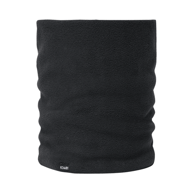 Kombi The Comfiest Neck Warmer - Black