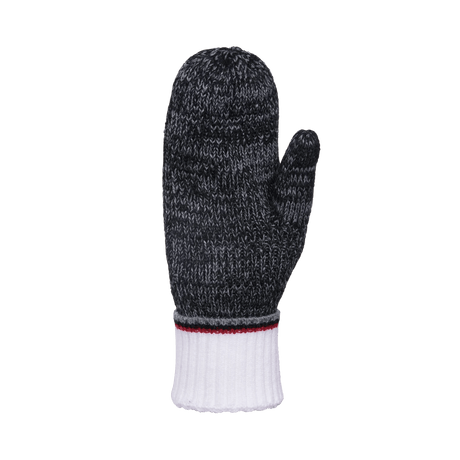 Kombi Women's Camper Mitt - Black