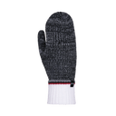 Kombi Women's Camper Mitt - Black