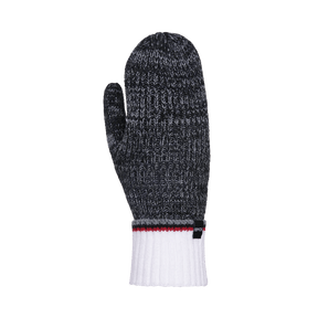 Kombi Women's Camper Mitt - Black