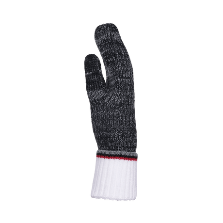 Kombi Women's Camper Mitt - Black