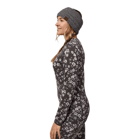 Kombi Women's Caprice Headband - Castlerock