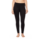 Kombi Women's Merinomix Pro Bottom - Black