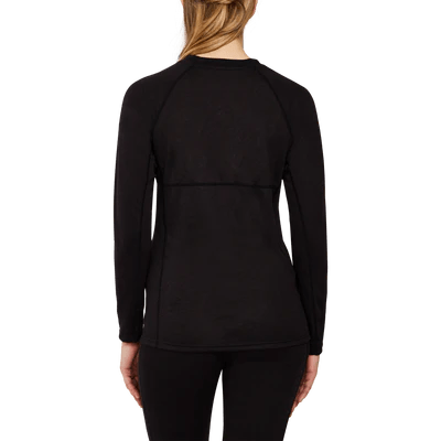 Kombi Women's MerinoMIX Pro Top Base Layer - A&M Clothing & Shoes - Westlock