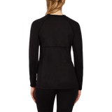 Kombi Women's MerinoMIX Pro Top Base Layer - A&M Clothing & Shoes