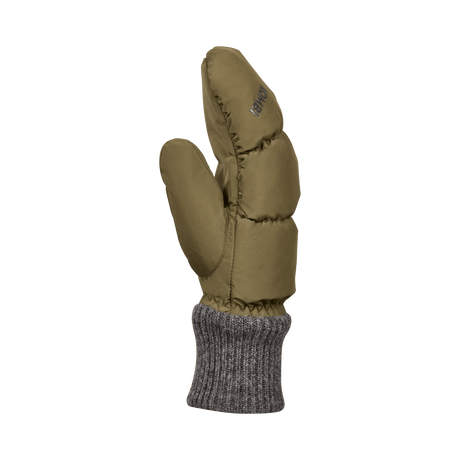 Kombi Women's Pillow Waterguard Mittens - Fern