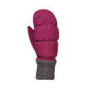 Kombi Women's Pillow Waterguard Mittens - Grape