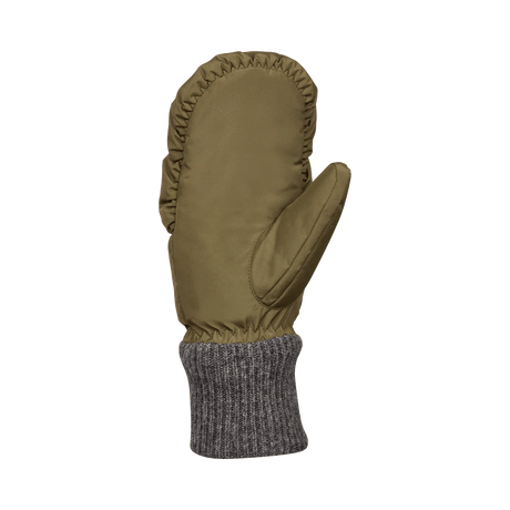 Kombi Women's Pillow Waterguard Mittens - Fern