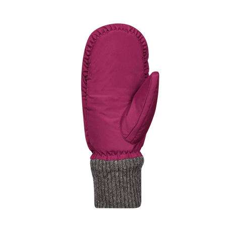 Kombi Women's Pillow Waterguard Mittens - Grape
