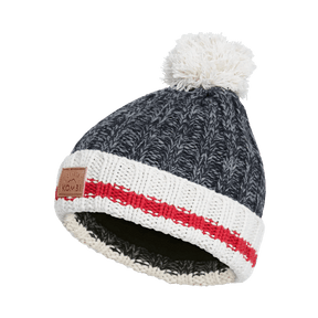 Kombi Women's The Camp Knit Toque - Black