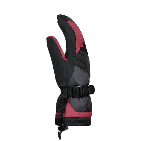 Kombi Women's The Original Glove - Rosewood