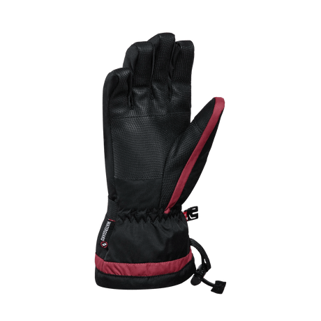 Kombi Women's The Original Glove - Rosewood