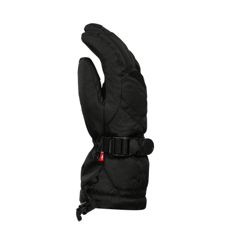 Kombi Youth Original Jr Glove - Black