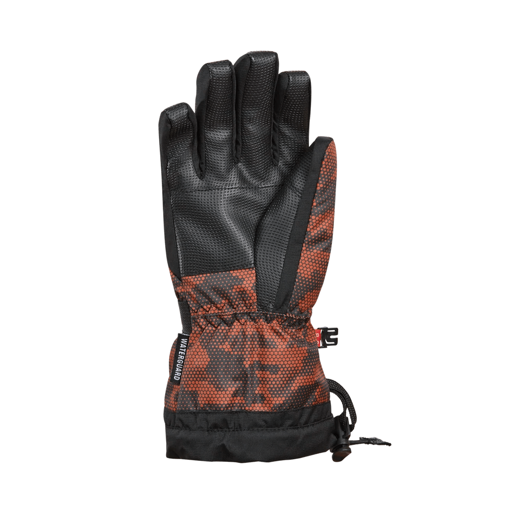 Kombi Youth Original Jr Glove - Garden Flower