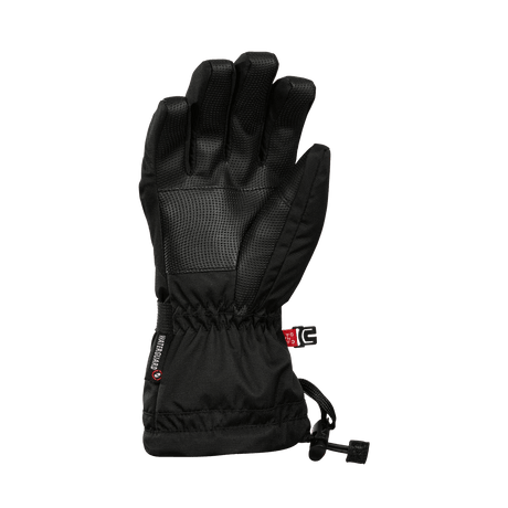 Kombi Youth Original Jr Glove - Black