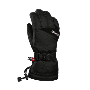 Kombi Youth Original Jr Glove - Black