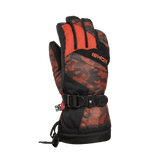 Kombi Youth Original Jr Glove - Geo Camo