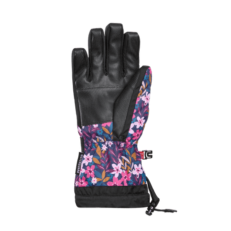 Kombi Youth Original Jr Glove - Garden Flower