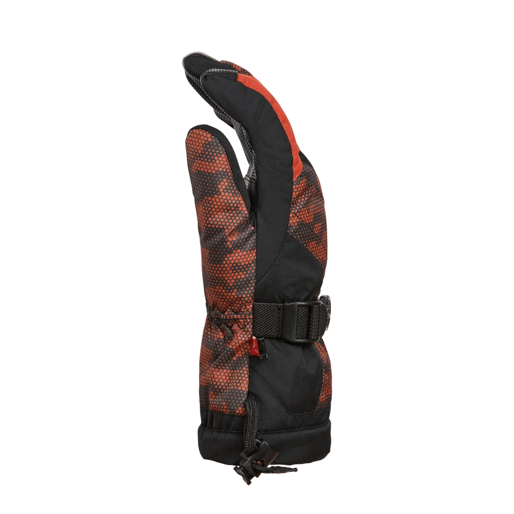 Kombi Youth Original Jr Glove - Garden Flower