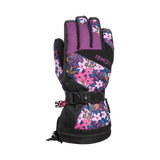 Kombi Youth Original Jr Glove - Garden Flower